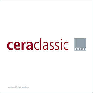 Ceratec Audio Design – the loudspeaker manufactory